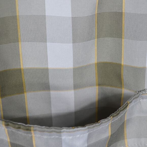 Magellan Sportswear Plaid Shirt – Size XXL Short Sleeve Fishing Button-Up - Picture 8 of 10